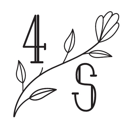 logo čtyři sestry